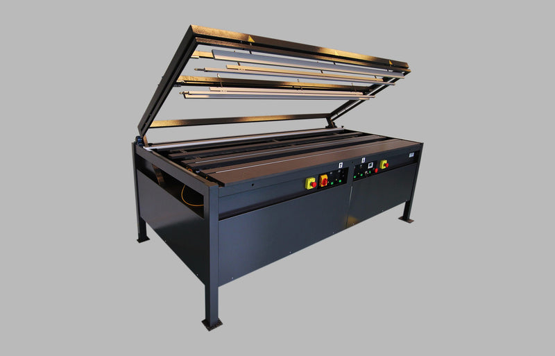 SHANNON HRP-Si SERIES