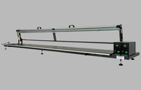 SHANNON HRM SERIES (Ideal for PC and PVC Wall protection covers) - Plasquip