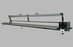 SHANNON HRM SERIES (Ideal for PC and PVC Wall protection covers) - Plasquip