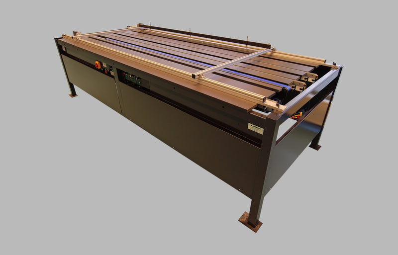 SHANNON HRT-Di 300