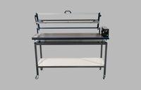 SHANNON HRM SERIES (Ideal for PC and PVC Wall protection covers) - Plasquip