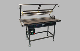 Shannon AFF/D 135 - Plasquip