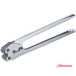 Pacmasta Standard Sealer for 12 mm PET - Plasquip