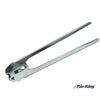 Pac-King HD Sealer for 16 mm Serrated Seals
