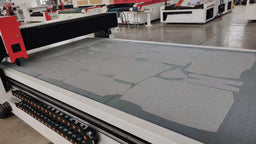 SMPS Golden Laser C02 Ultra Flatbed Laser