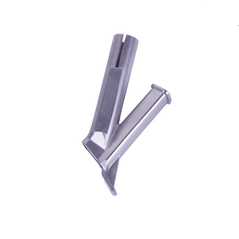 SPEED WELDING NOZZLE 7MM - TRIANGLE - Plasquip