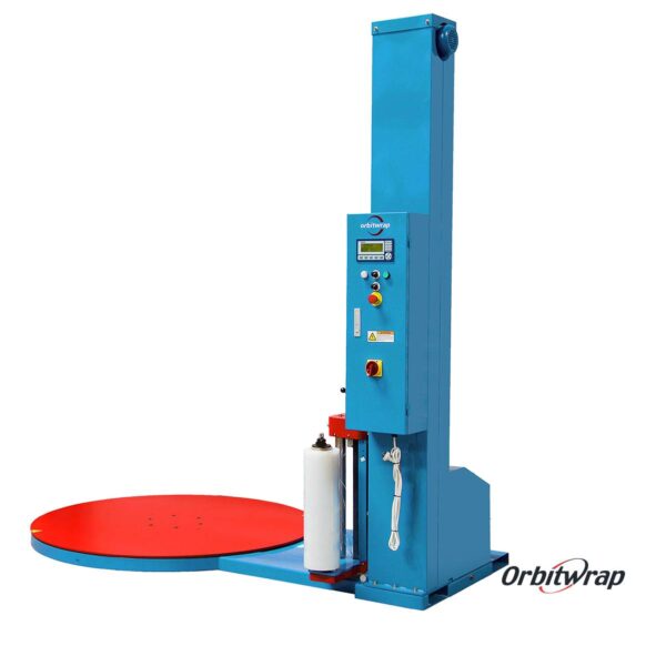 Orbitwrap Pallet Wrapping Machines