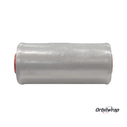 Orbitwrap Save Pre-stretch Machine Film 450mm x 3000M - 75mm core - 50 rolls per Pallet
