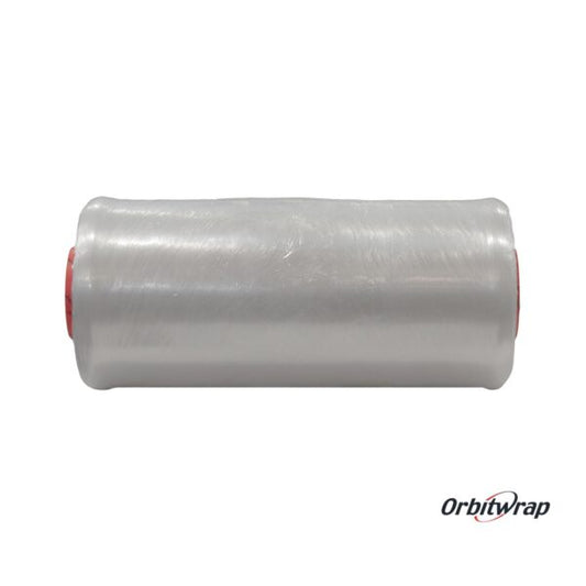 Orbitwrap Save Pre-stretch Machine Film 450mm x 3000M - 75mm core - 50 rolls per Pallet