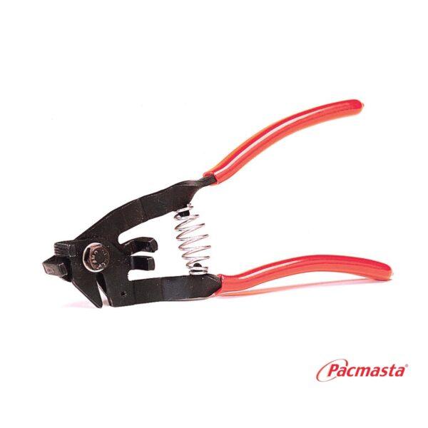 Plier Tensioner for PP up to 16 mm Pacmasta P-180 - Plasquip