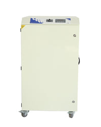 Fume Extraction Units for Co2 Laser Cutters - Cutting Plastics and Fabrics