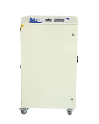 Fume Extraction Units for Co2 Laser Cutters - Cutting Timber and MDF