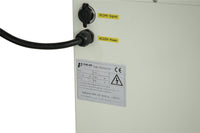 Fume Extraction Units for Co2 Laser Cutters - Cutting Plastics and Fabrics