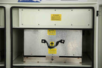Fume Extraction Units for Co2 Laser Cutters - Cutting Plastics and Fabrics