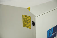 Fume Extraction Units for Co2 Laser Cutters - Cutting Plastics and Fabrics