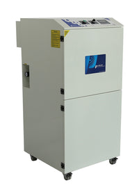 Fume Extraction Units for Co2 Laser Cutters - Cutting Plastics and Fabrics