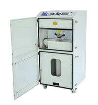 Fume Extraction Units for Co2 Laser Cutters - Cutting Plastics and Fabrics