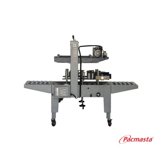 Pacmasta Side Sealing Carton Machine - (W) 390mm x (H) 480mm