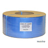 12 mm X 0.63 mm Blue PP Premium Machine Strap - 3000 M - 130 Kg B/S & Core Size 200 mm