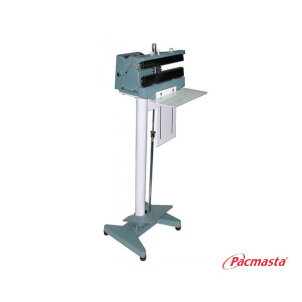 Pacmasta Constant Heat/Foot 600 mm -10 mm Seal