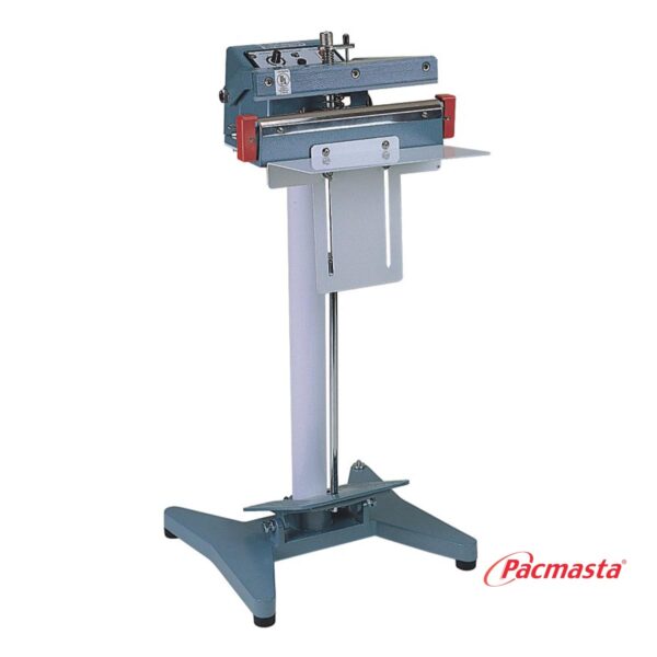 Pacmasta Foot Sealer 800 mm - 5 mm Seal
