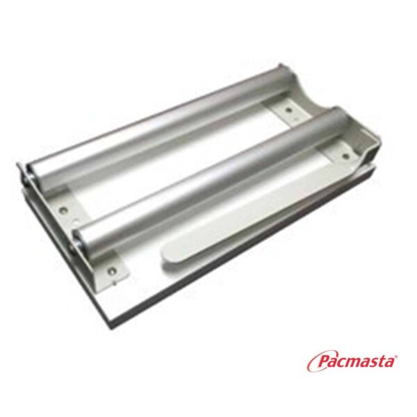 Pacmasta Film Roller up to 450 mm Wide Rolls
