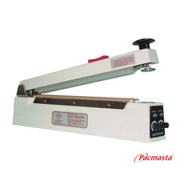 Pacmasta Hand Sealer 300 mm/Cutter - 5 mm Seal