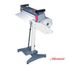 Pacmasta Foot Sealer/Cutter 450 mm