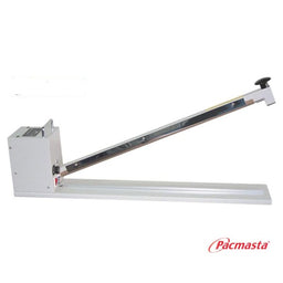 Pacmasta Shrink-A-Pack Sealer 600 mm - Includes Heat Gun