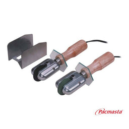 Pacmasta Vertical Auto Sealer 800 mm - 5 mm Seal