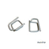 Dura-Grip Wire Buckles