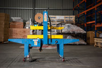 Pacmasta Carton Sealing Machine - (W) 300mm x (H) 500mm