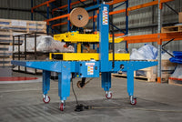 Pacmasta Carton Sealing Machine - (W) 300mm x (H) 500mm