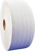 White Reinforced Gummed Paper Tape - SAVE - 70 mm X 184 m