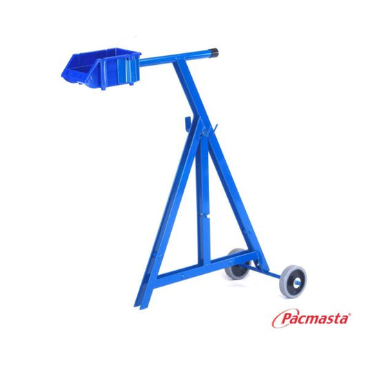 Pacmasta Mobile 'A Frame' Dispenser