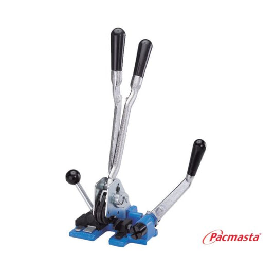 Pacmasta Tensioner/Sealer Comb 12 mm PP