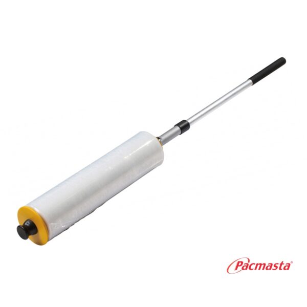 Pacmasta Hand Held Wrap Stick