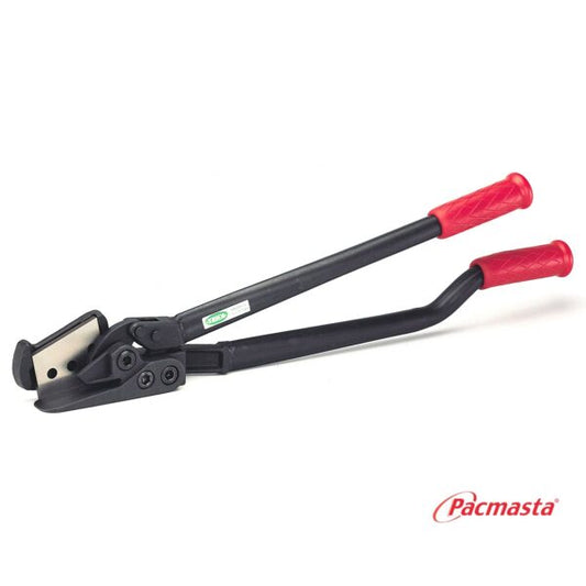 Pacmasta HD Steel Strap Cutter to 50 mm - Plasquip