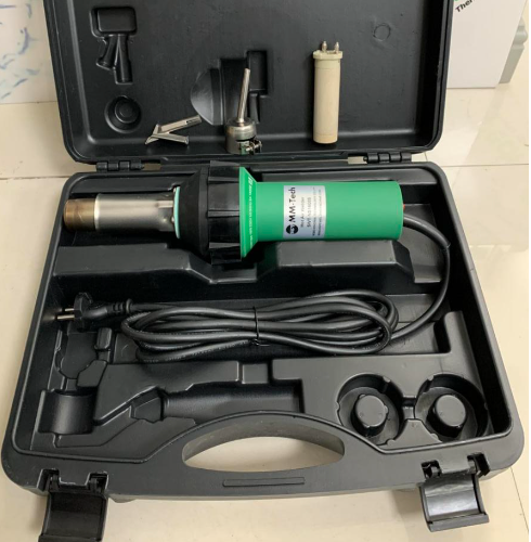 WELDING KIT WITH TOOLBOX - AXIS SWT-NS1600D+BL, DIGITAL CONTROL, BRUSHLESS 230V/1600W