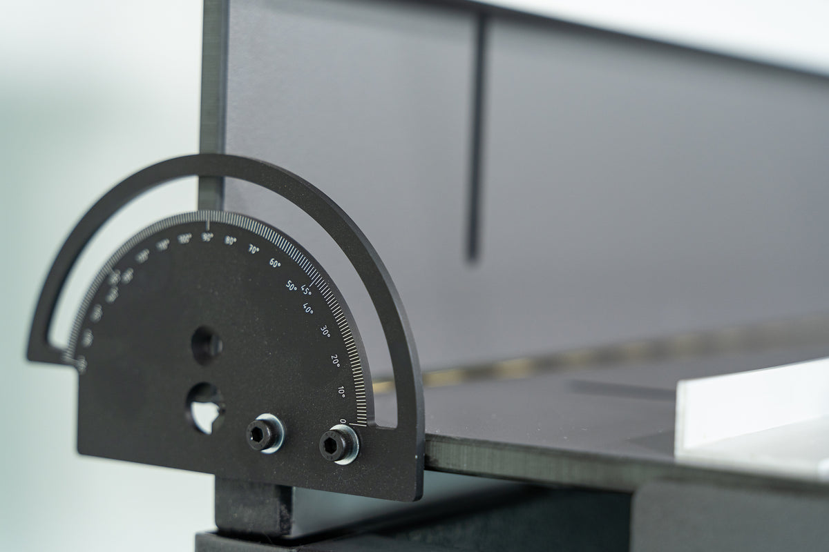 Cooling fixture | VMA