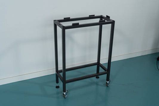 Mobile Under Frames to suit VMA Fixtures