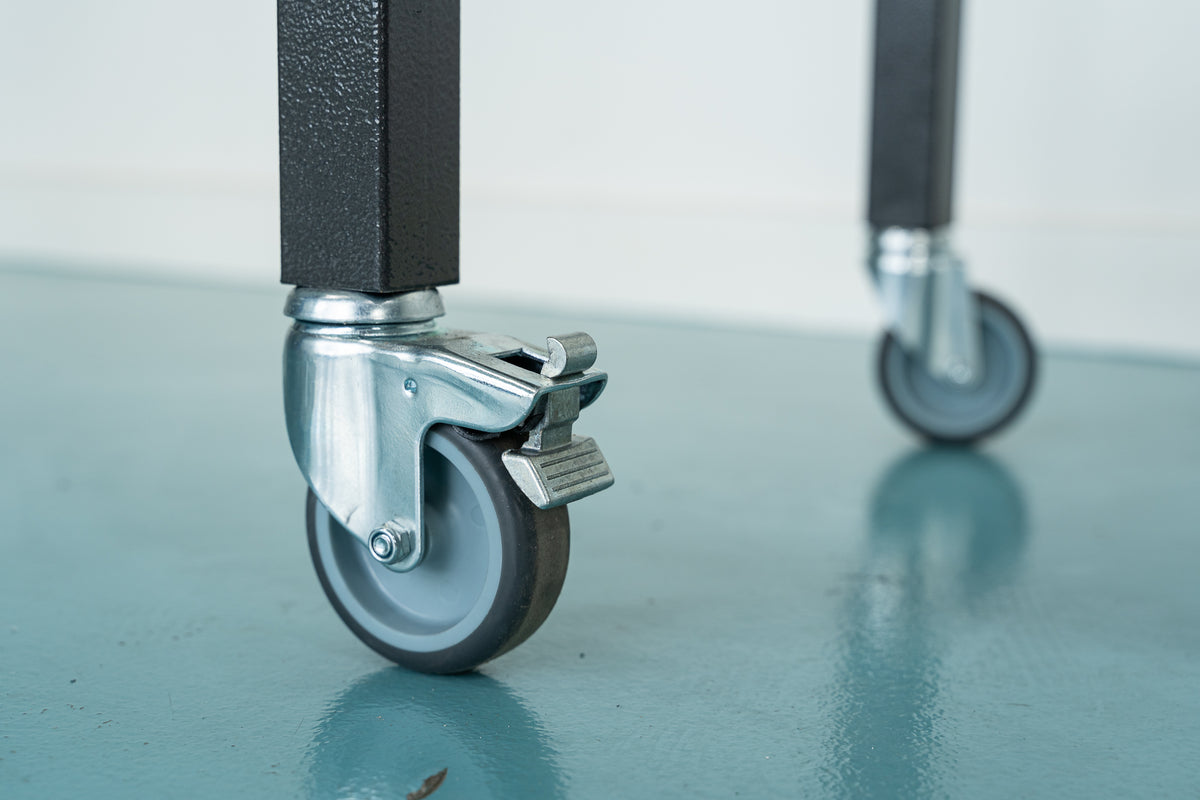 Mobile Under Frames to suit VMA Fixtures
