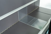 Cooling fixture | VMA