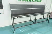 Mobile Under Frames to suit VMA Fixtures