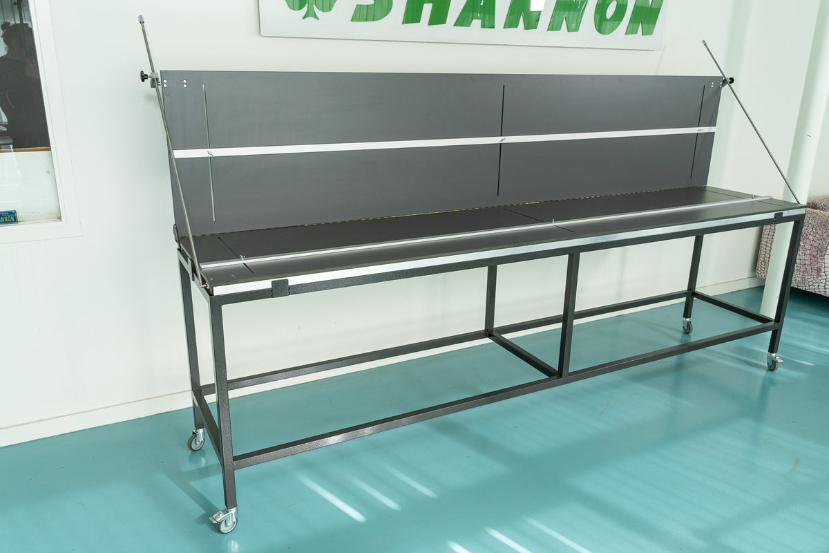 Mobile Under Frames to suit VMA Fixtures