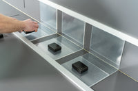 Cooling fixture | VMA