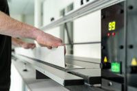 SHANNON HRM SERIES (Ideal for PC and PVC Wall protection covers) - Plasquip