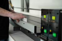 SHANNON HRM SERIES (Ideal for PC and PVC Wall protection covers) - Plasquip