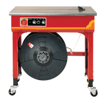 Pacmasta Semi-Auto Strapping Machine TMS-500