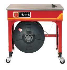 Pacmasta Semi-Auto Strapping Machine TMS-500